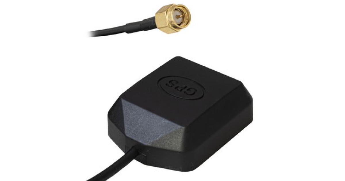 Купить RANT GPS/GLONASS-07 SMA-M 5M RUICHI оптом в Москве