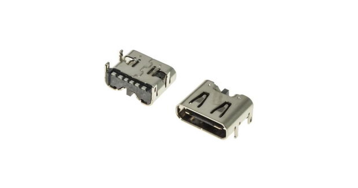 Купить USB3.1 TYPE-C 6PF-027 RUICHI оптом в Москве