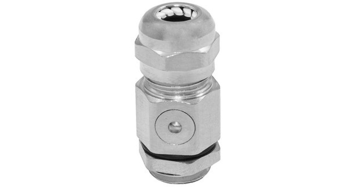 Купить MG12 (3-6,5) VENT BRASS RUICHI оптом в Москве