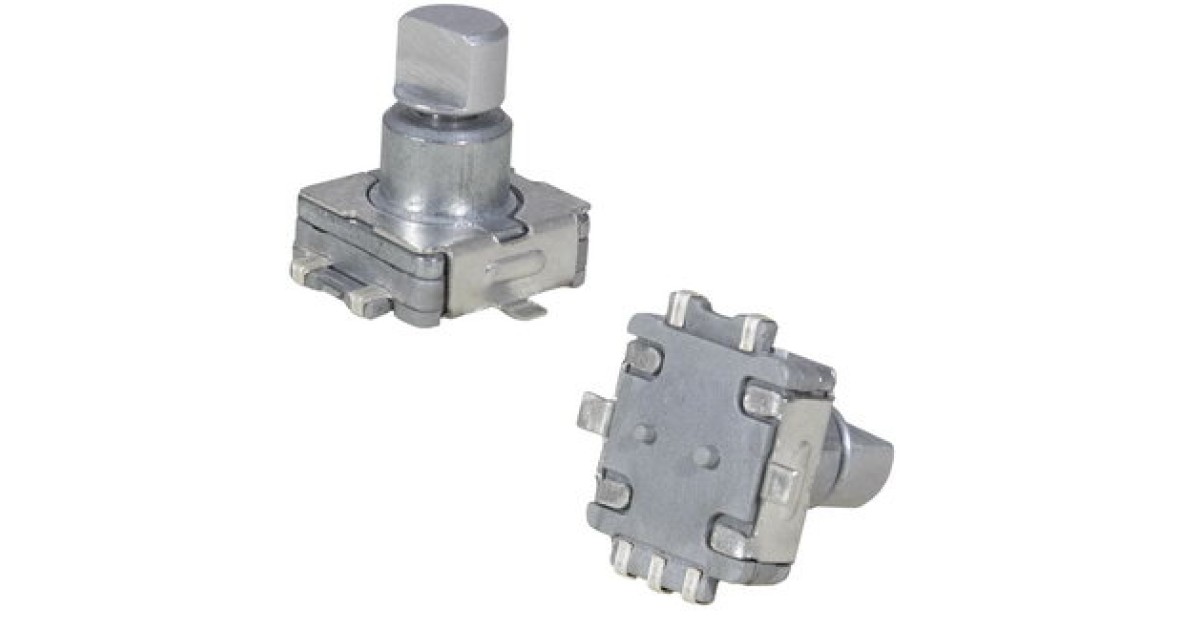 Купить EC110S 20/20 10MM PUSHPIN RUICHI оптом в Москве