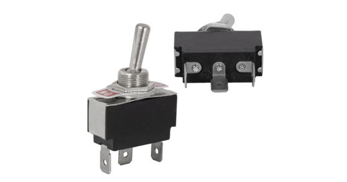 Купить KN3(B)-102P ON-ON RUICHI оптом в Москве