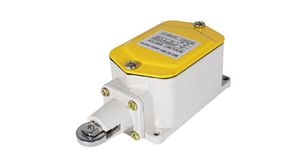 Купить 3SE3 100-1D RUICHI оптом в Москве