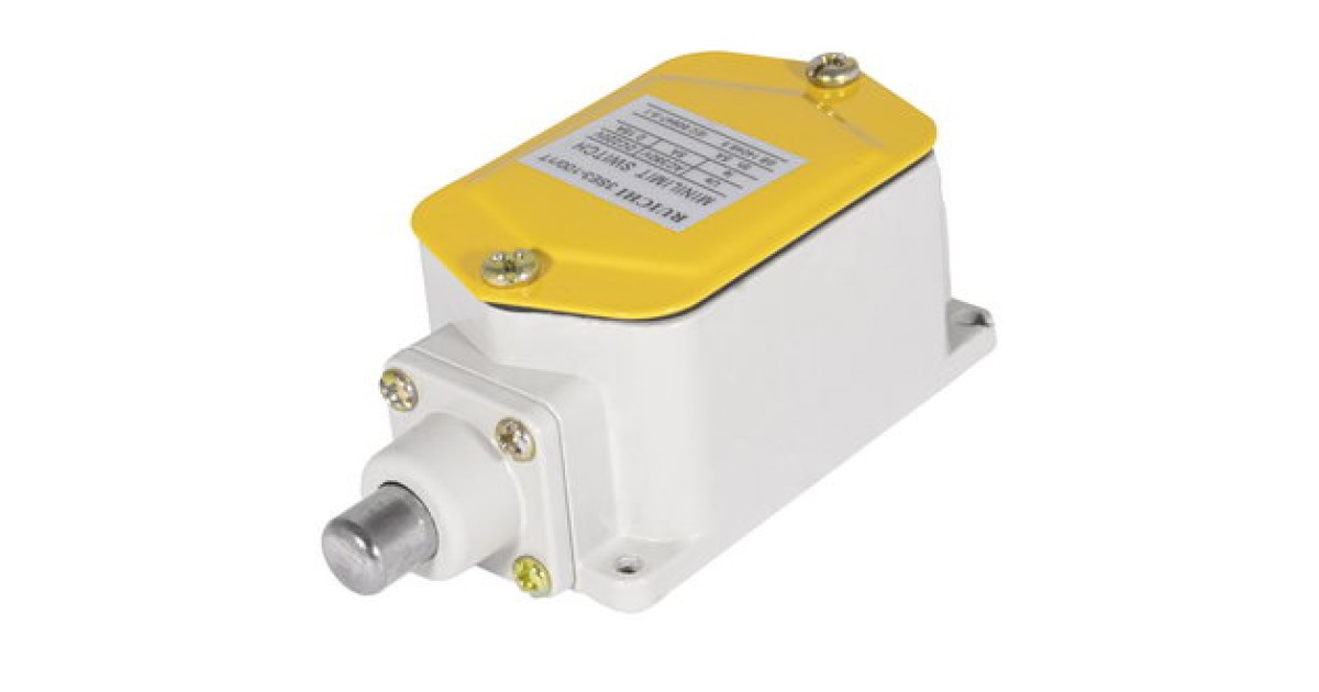 Купить 3SE3 100-1T RUICHI оптом в Москве