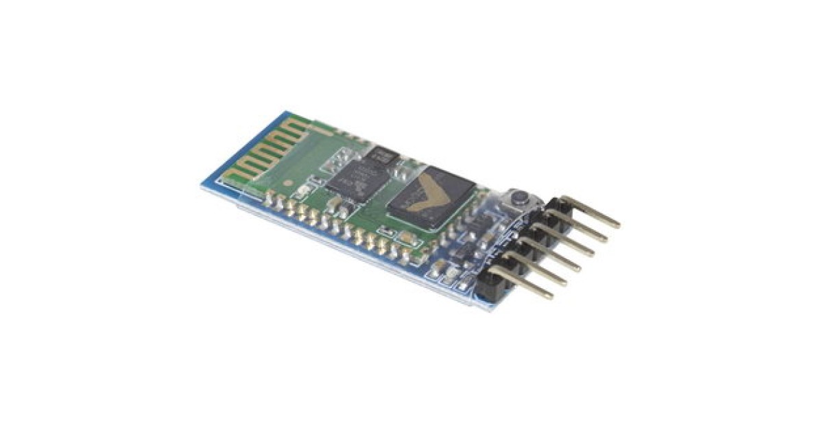 Купить HC-05 BLUETOOTH TRANSMISSION RUICHI оптом в Москве