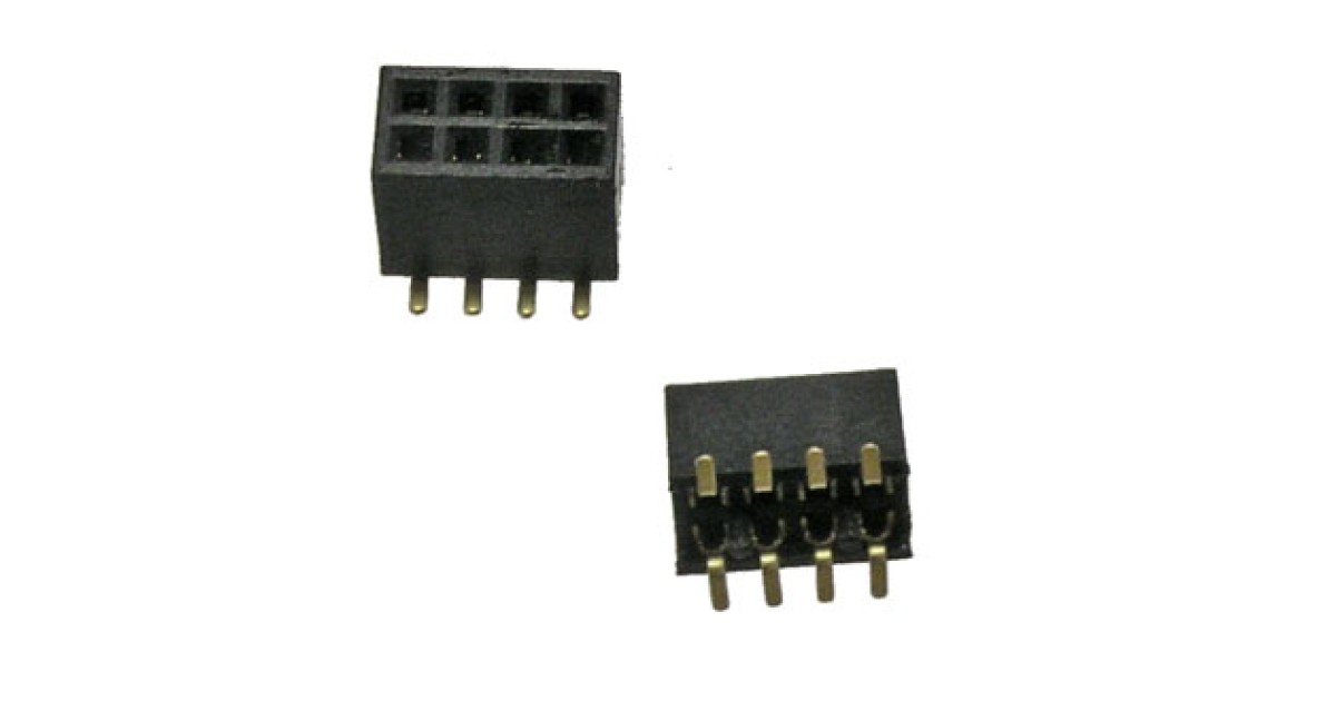 Купить PBD1.27-08S RUICHI оптом в Москве