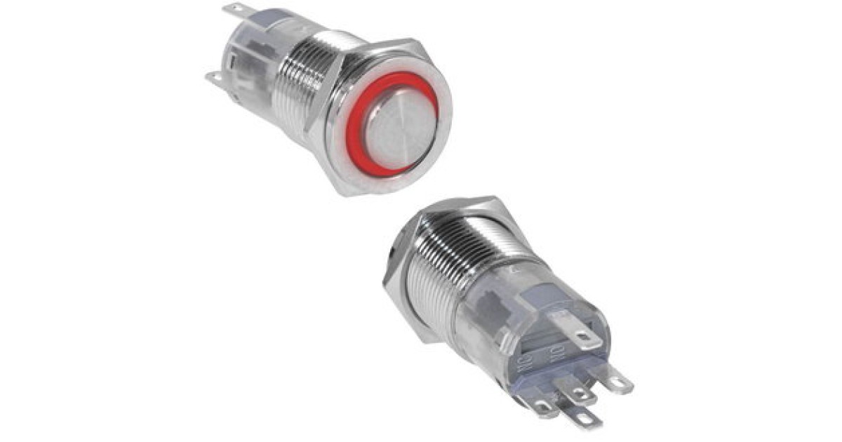 Купить LAS2GQPH-11ZE/R/N ON-ON RUICHI оптом в Москве