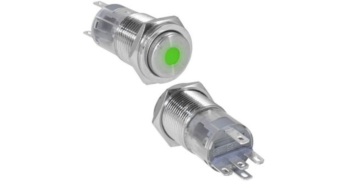 Купить LAS2GQPH-11D/G/N ON-(ON) RUICHI оптом в Москве