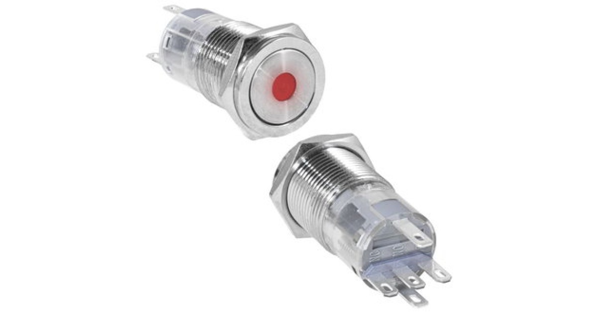 Купить LAS2GQPF-11D/R/N ON-(ON) RUICHI оптом в Москве