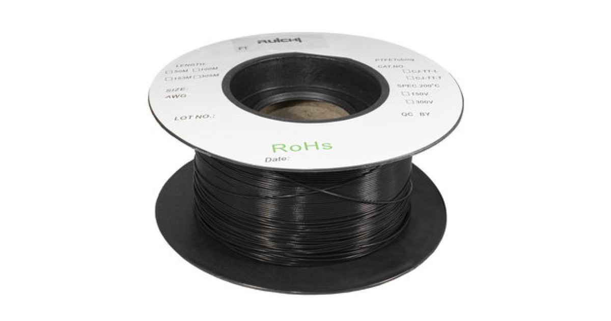 Купить FT 0.38X0.15X305 BLACK RUICHI оптом в Москве