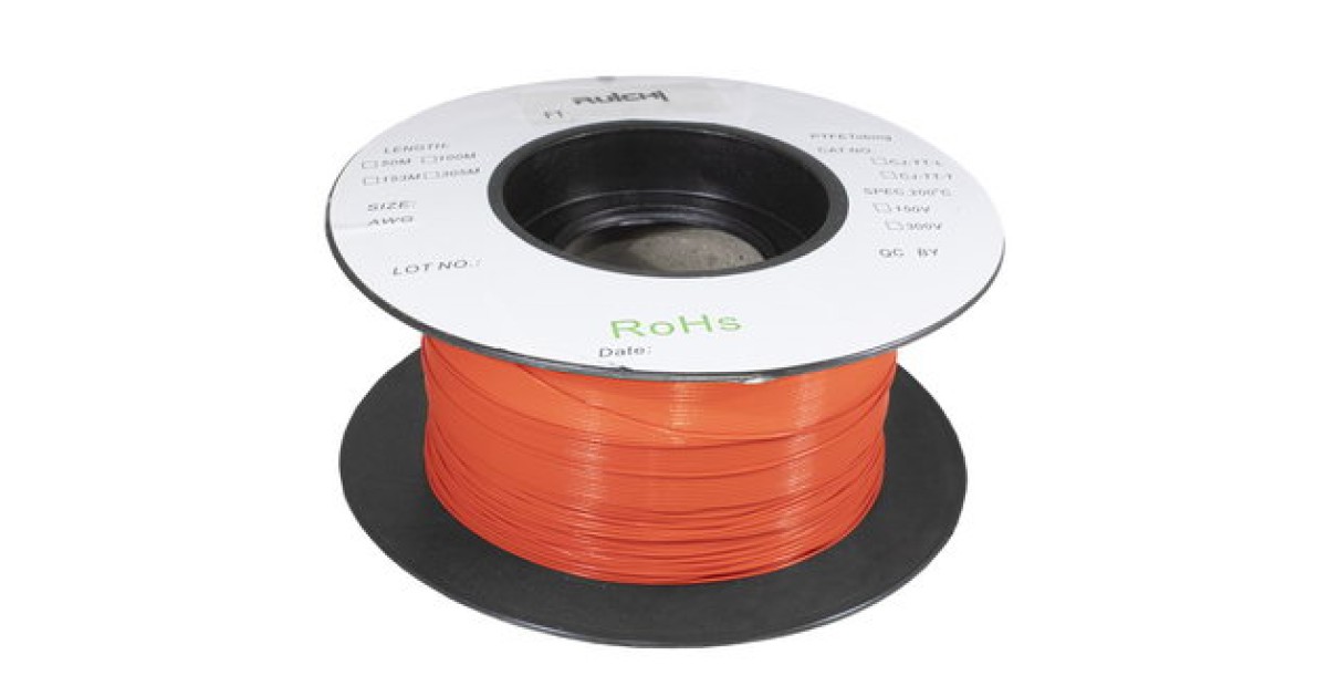 Купить FT 0.66X0.15X305 RED RUICHI оптом в Москве