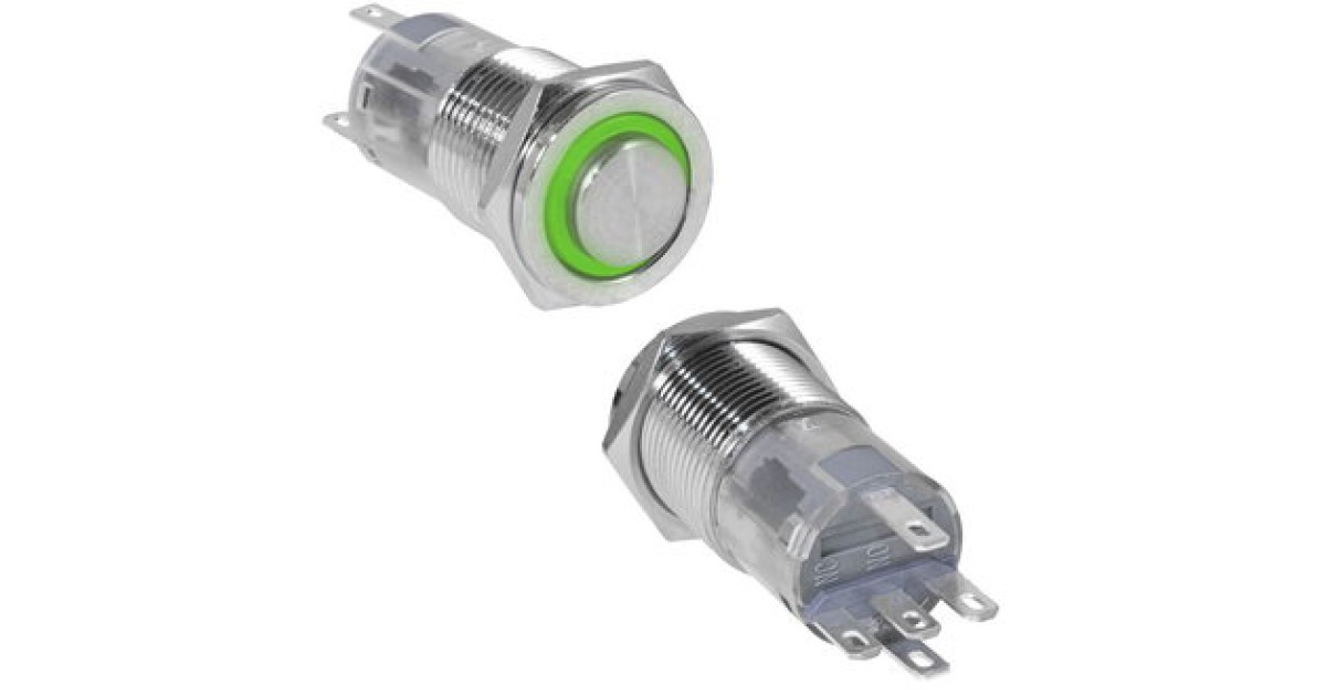 Купить LAS2GQPH-11E/G/N ON-(ON) RUICHI оптом в Москве