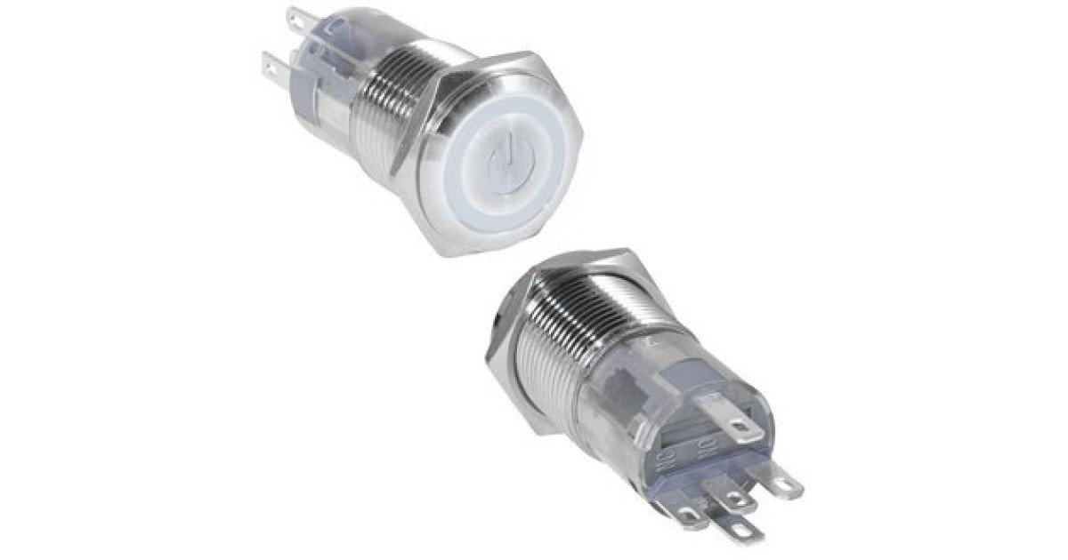 Купить LAS2GQF-11ET/W/N ON-(ON) RUICHI оптом в Москве