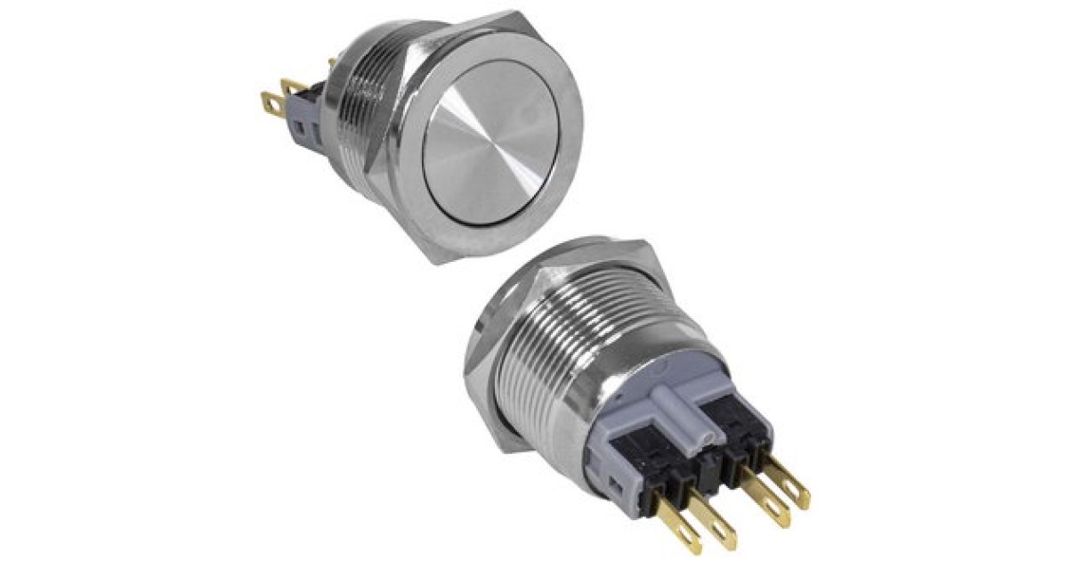 Купить GQ22PF-11/N ON-(OFF)+OFF-(ON) RUICHI оптом в Москве