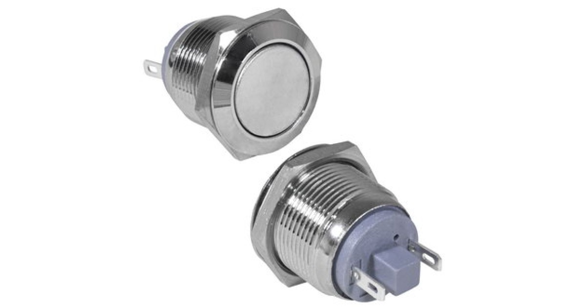 Купить GQ19F-10/J/N OFF-(ON) RUICHI оптом в Москве