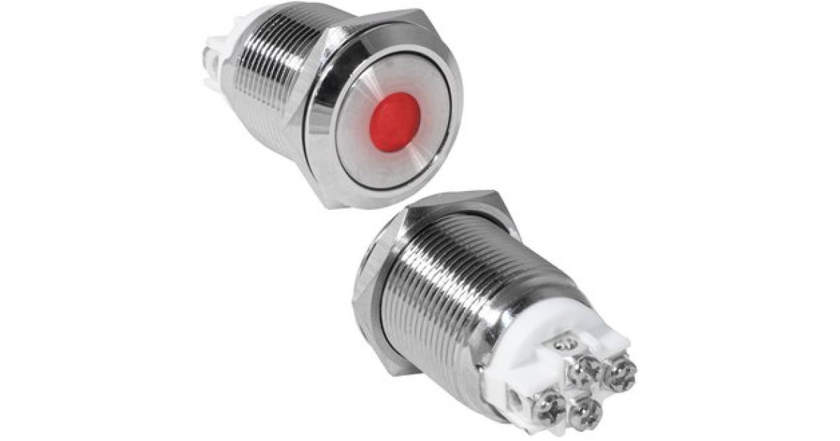 Купить GQ19F-10ZD/R/N OFF-ON RUICHI оптом в Москве