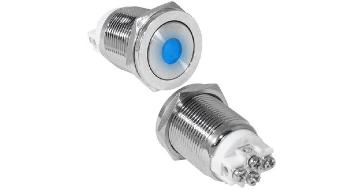 Купить GQ19PF-10ZD/B/N OFF-ON RUICHI оптом в Москве