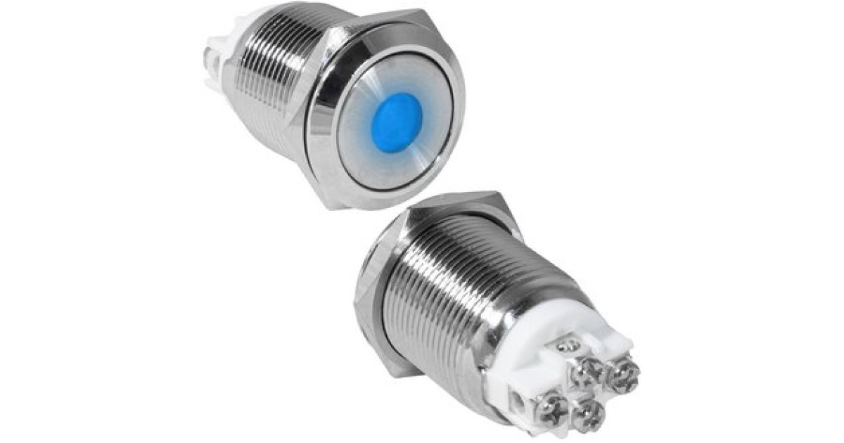 Купить GQ19F-10ZD/B/N OFF-ON RUICHI оптом в Москве