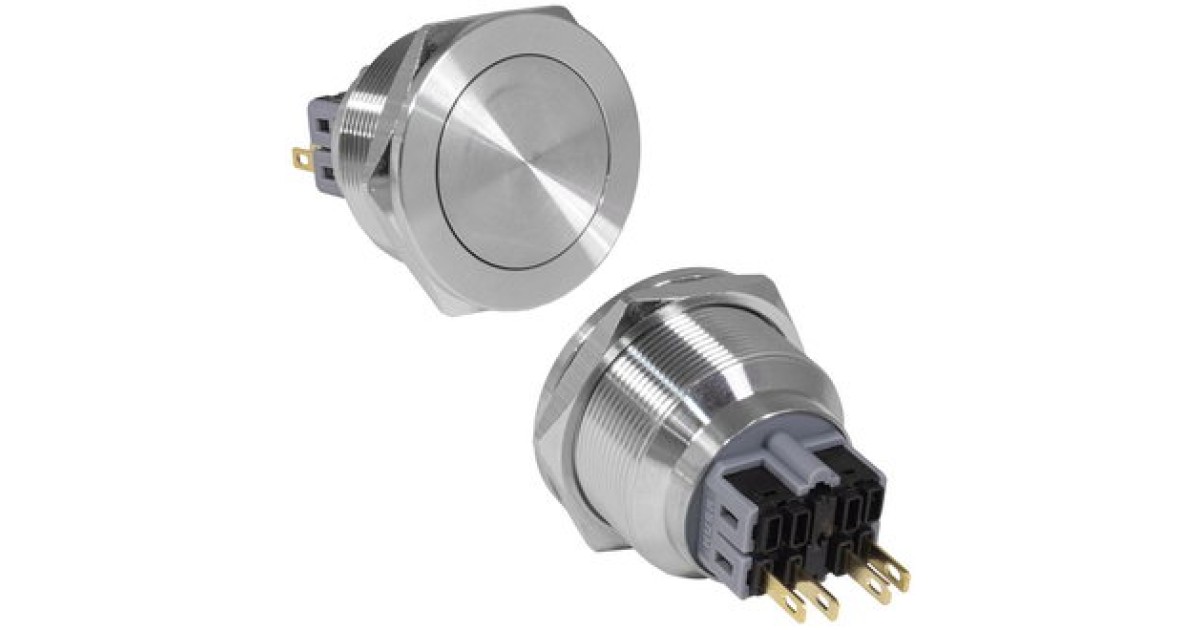 Купить GQ28PF-11Z/N ON-OFF+OFF-ON RUICHI оптом в Москве