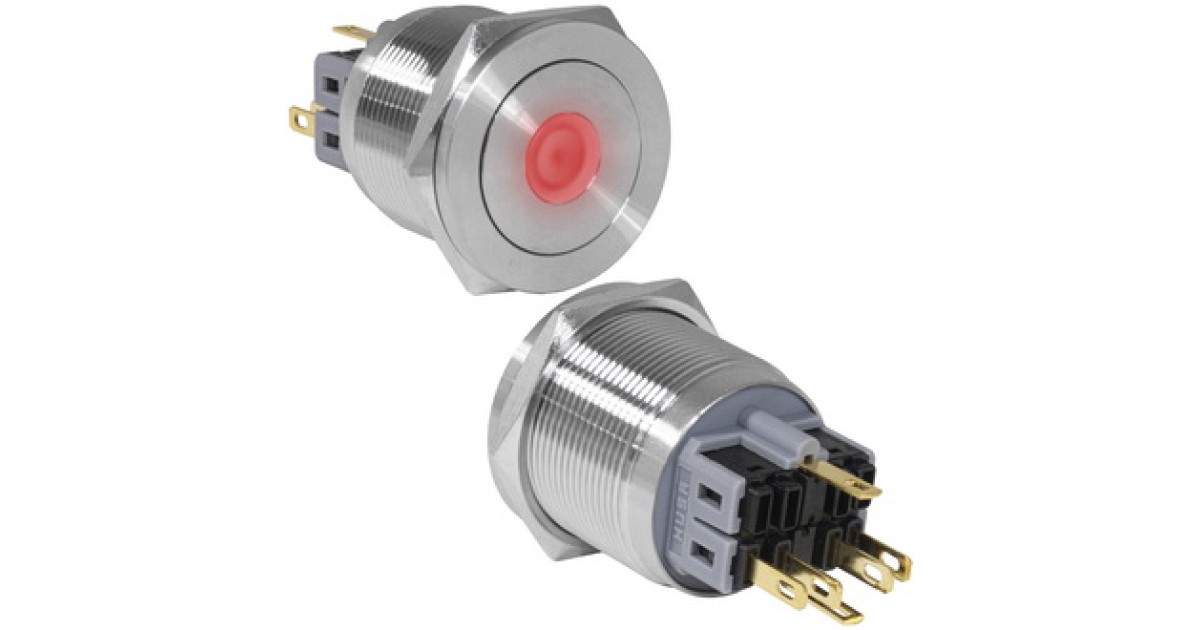 Купить GQ25PF-11ZD/R/N ON-OFF+OFF-ON RUICHI оптом в Москве