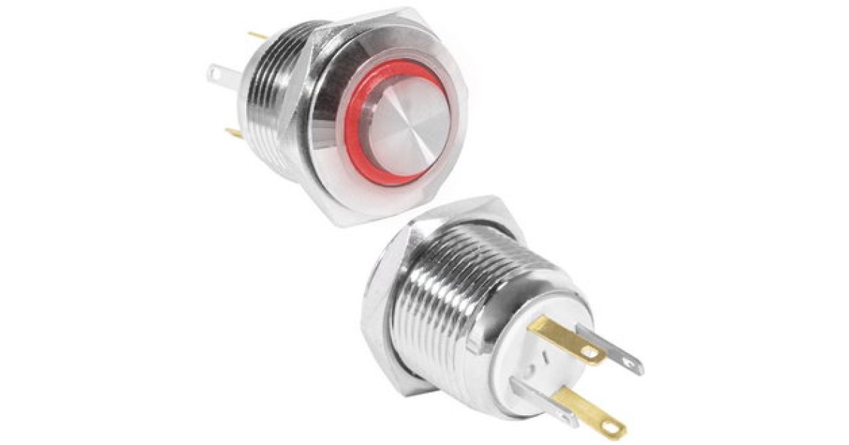 Купить GQ16H-10E/JL/R/N OFF-(ON) RUICHI оптом в Москве