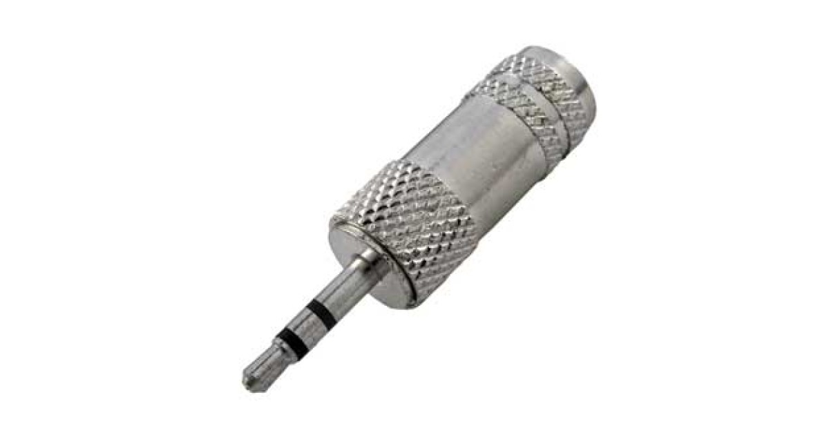 Купить 7-0015 / 2.5 MM STEREO RUICHI оптом в Москве