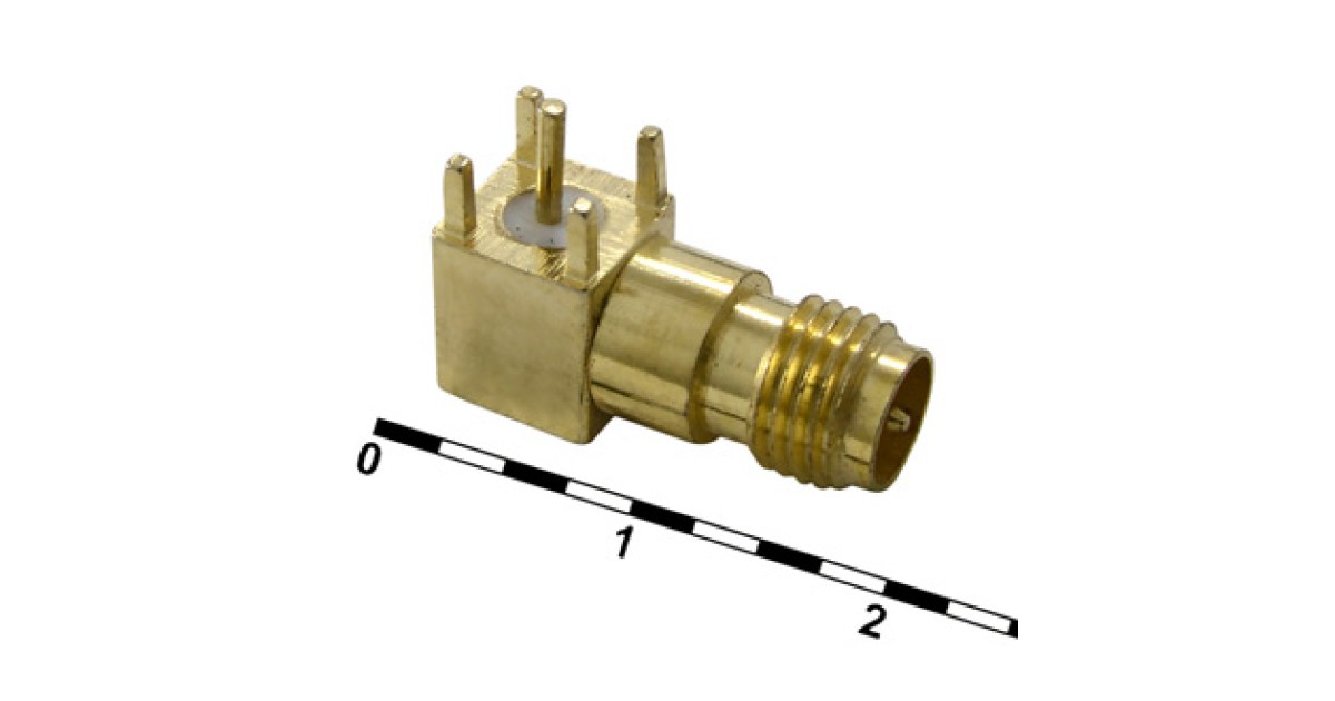 Купить SMA-PR RUICHI оптом в Москве