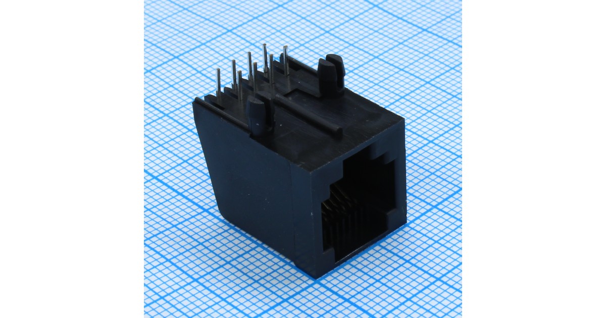 Купить L-KLS12-145-8P8C-W/O-1-01 KLS оптом в Москве