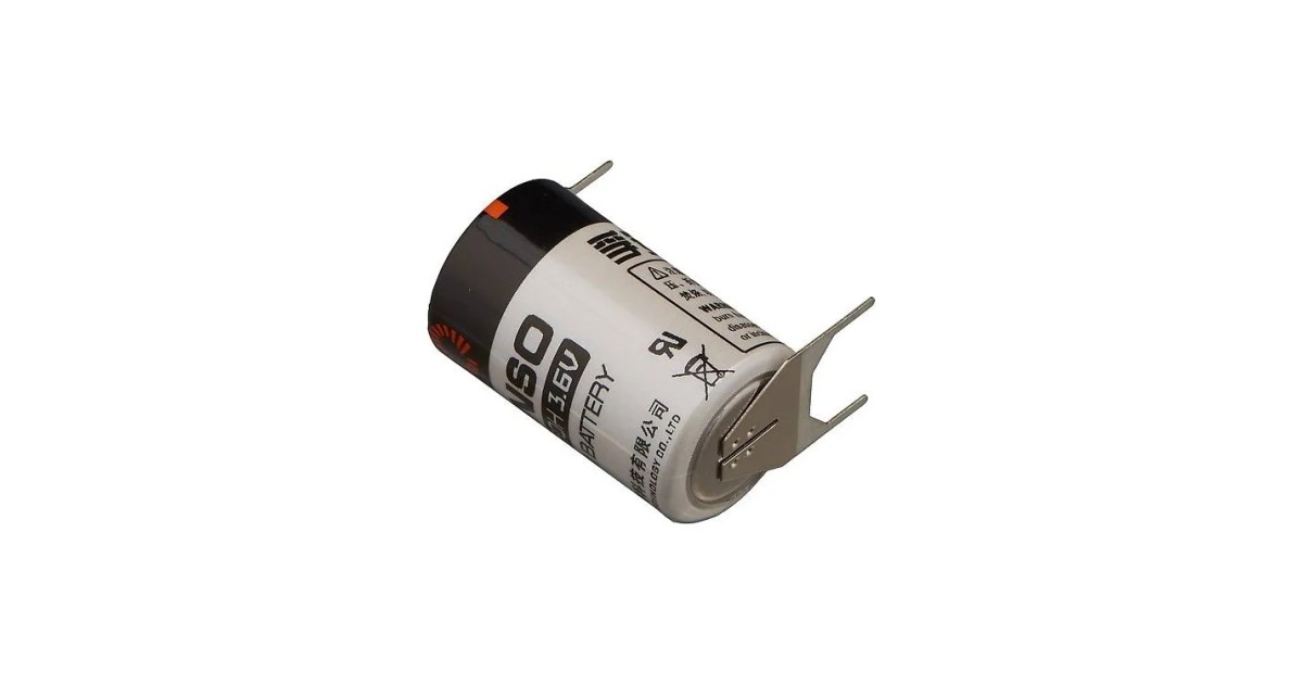 Купить ER14250H/3PF Fanso оптом в Москве