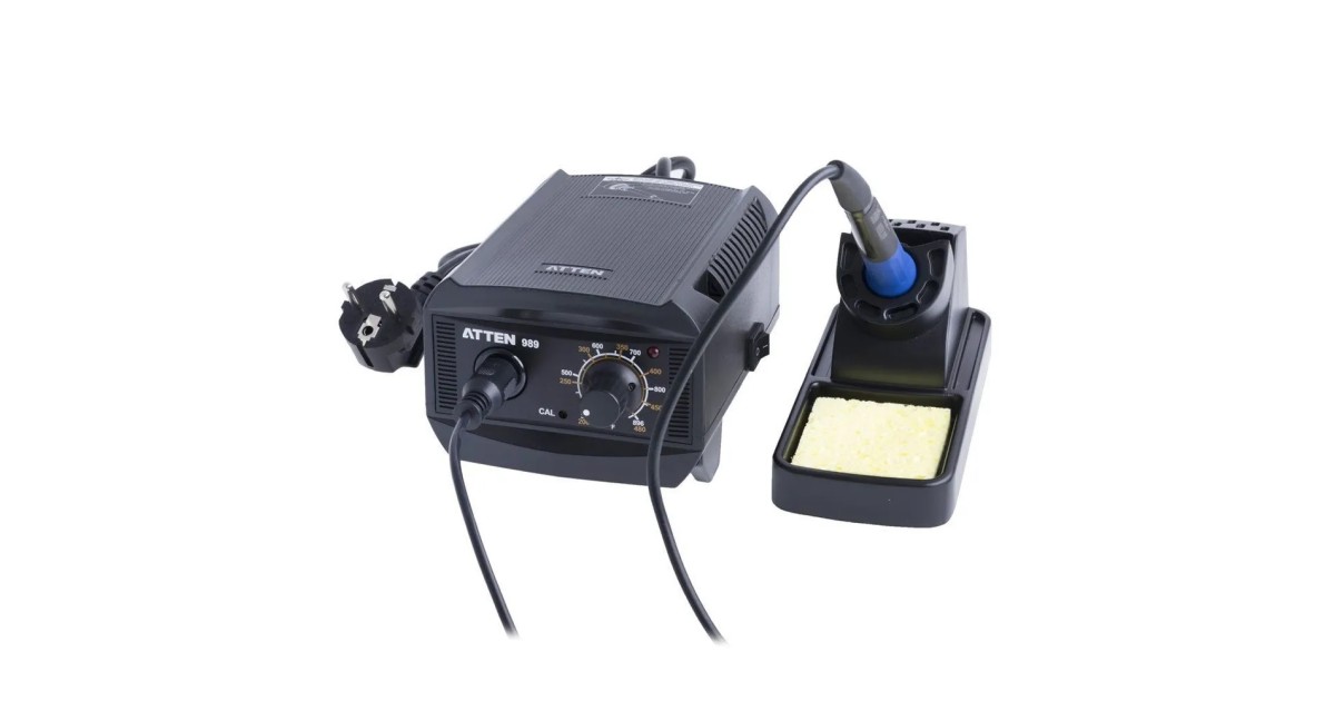 Купить AT-989 ATTEN оптом в Москве