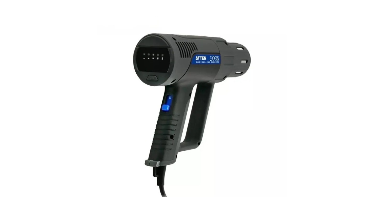 Купить ST-2308 ATTEN оптом в Москве