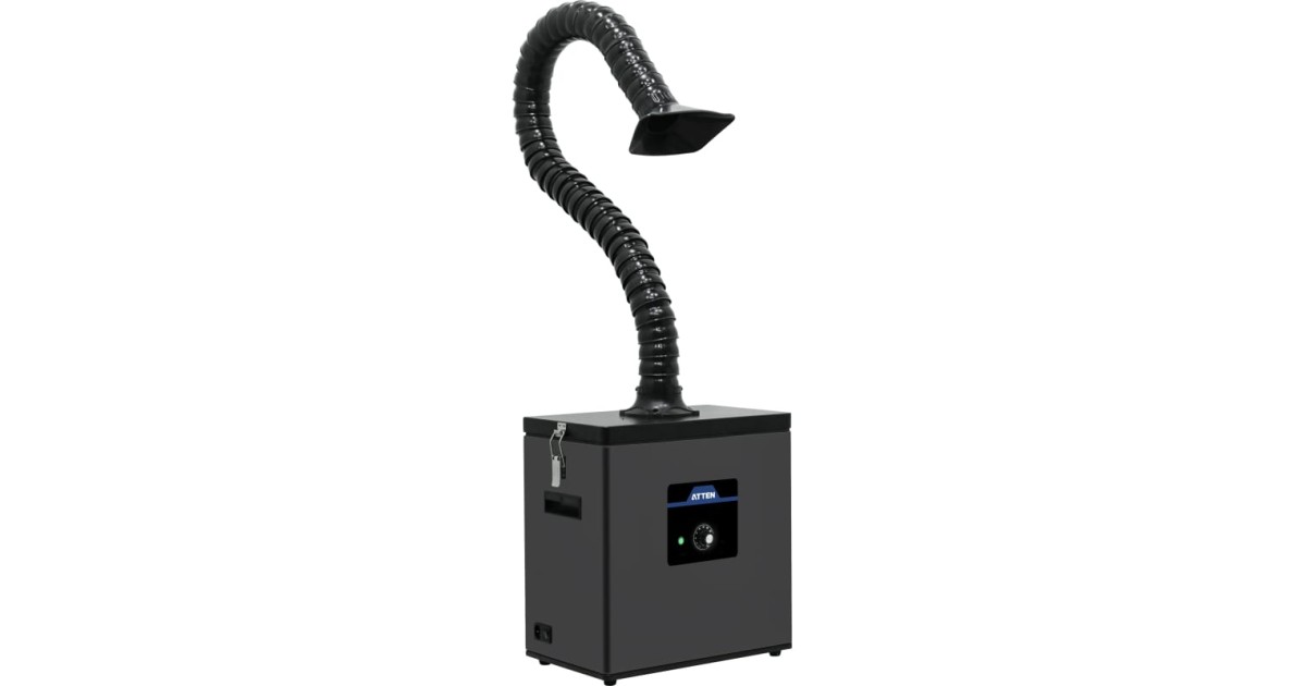 Купить ST-1101 ATTEN оптом в Москве