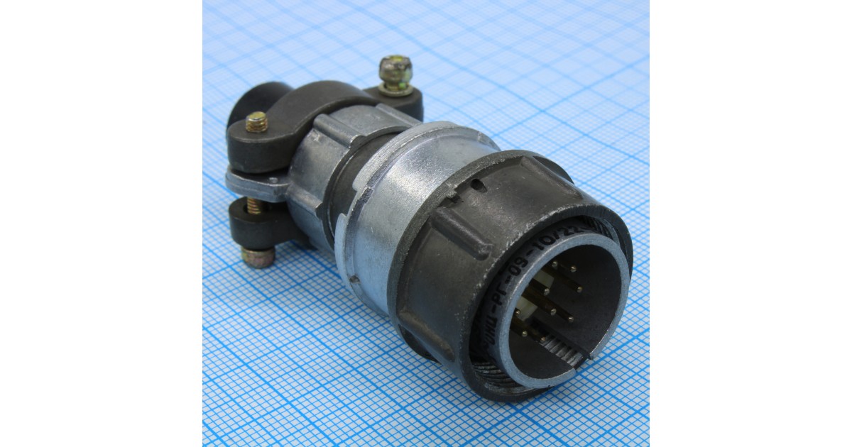 Купить ОНЦ-РГ-09-10/22-В12 Россия оптом в Москве