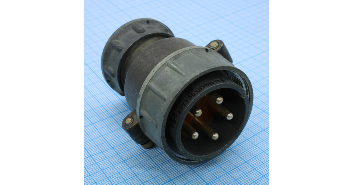 Купить 2РТТ36КПЭ5Ш18В Россия оптом в Москве