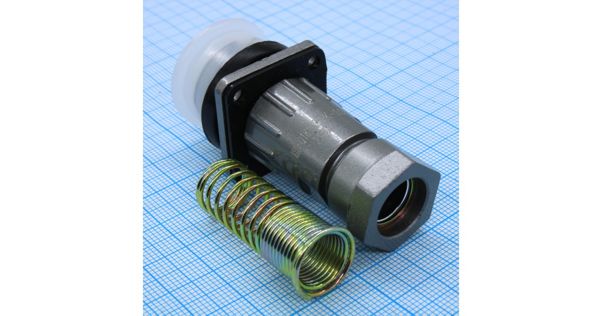 Купить FQ18-12ZPK-10 POL-SUN оптом в Москве