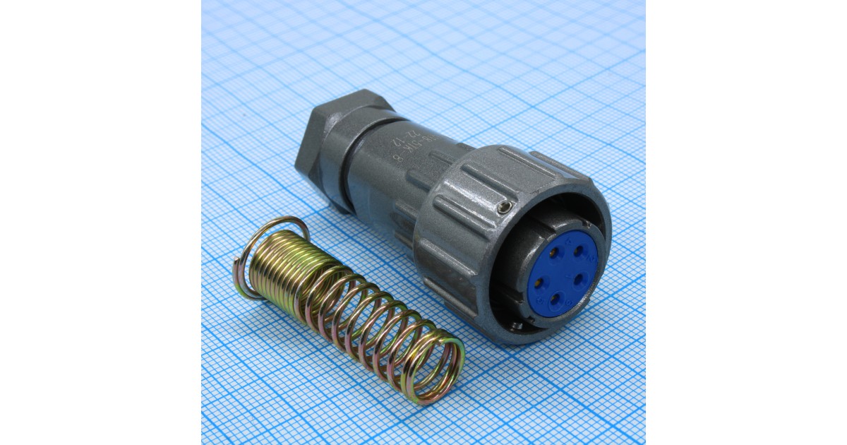 Купить FQ18-5TK-8 POL-SUN оптом в Москве