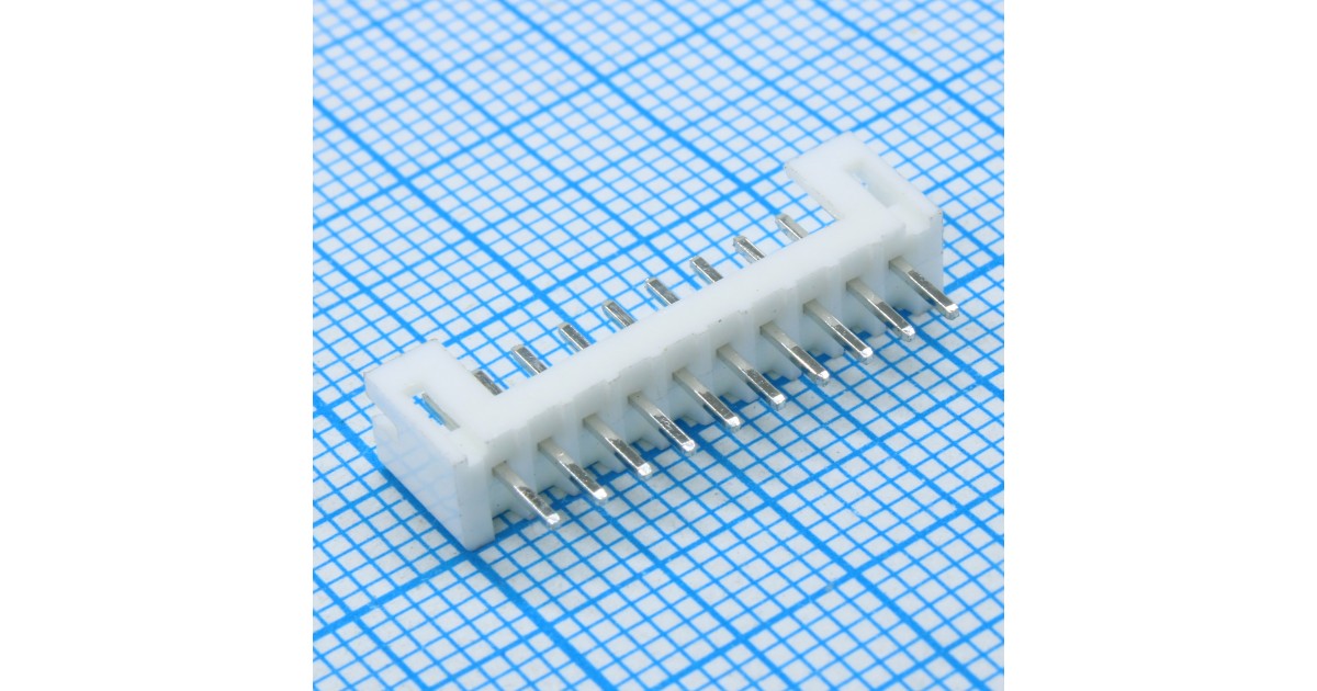 Купить DS1066-10MVW6X CONNFLY оптом в Москве