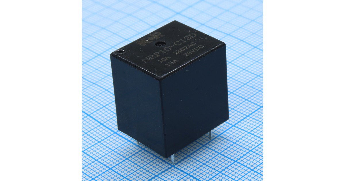 Купить NRP10-C12D NCR (Clion) оптом в Москве