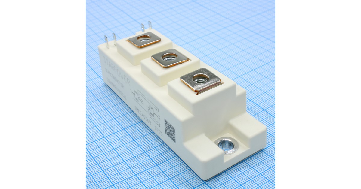 Купить GD100HFU120C1S Starpower оптом в Москве