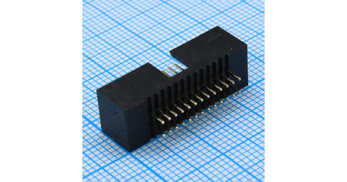 Купить DS1064-16-26V8BB-3A CONNFLY оптом в Москве