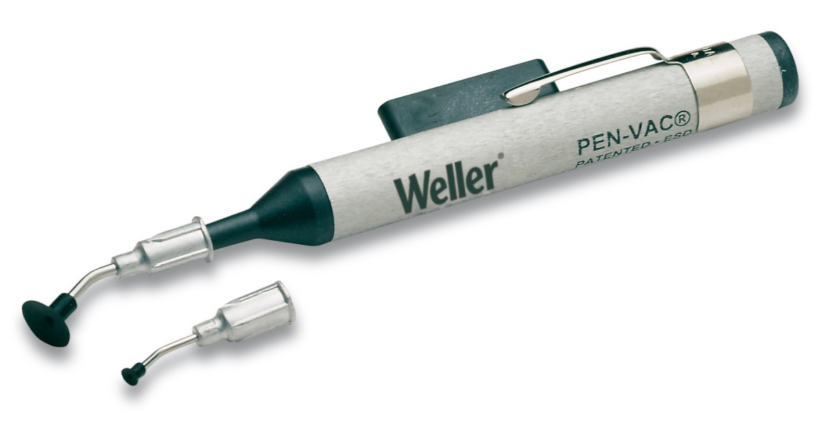 Купить Vacuum Pen Weller оптом в Москве