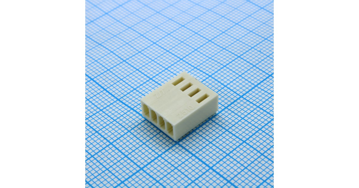 Купить L-KLS1-2.54-04-H KLS оптом в Москве
