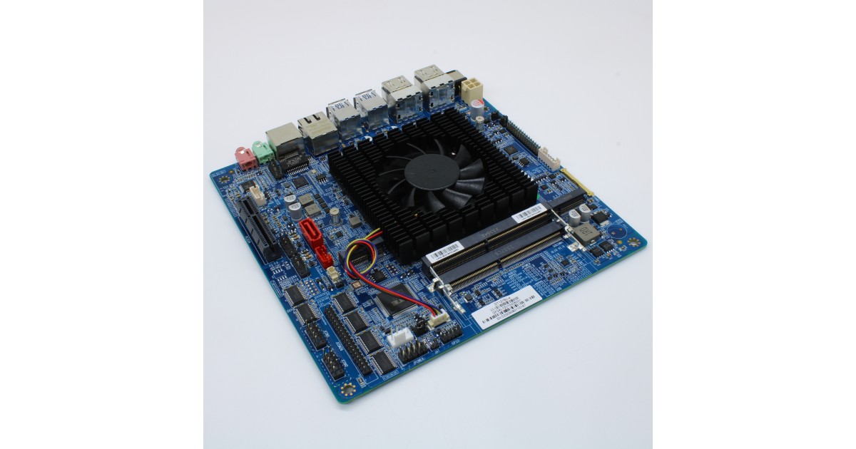 Купить AL10 i3-1215U Shenzhen Maxtang Computer Coporation оптом в Москве