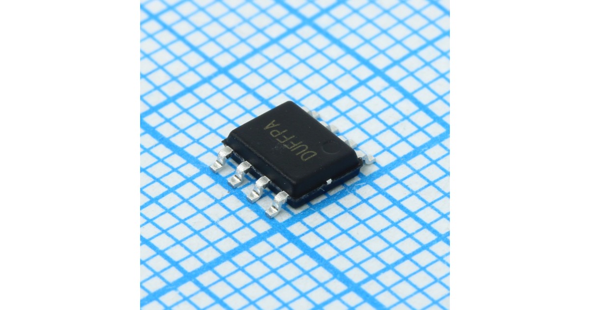 Купить SQ27001FCC Silergy оптом в Москве