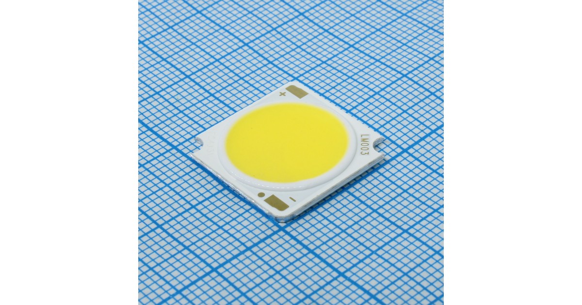 Купить HL-LM003H384W-20B10C12(Ra4) (6000K) HongLi оптом в Москве