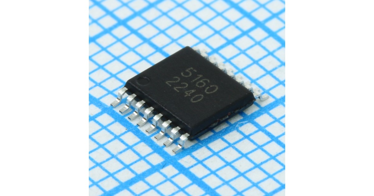 Купить LGS5160ET Legend-Si оптом в Москве