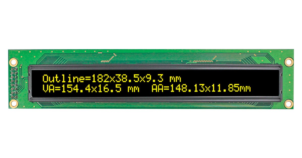 Купить WEH004002ALPP5N00100 WINSTAR оптом в Москве