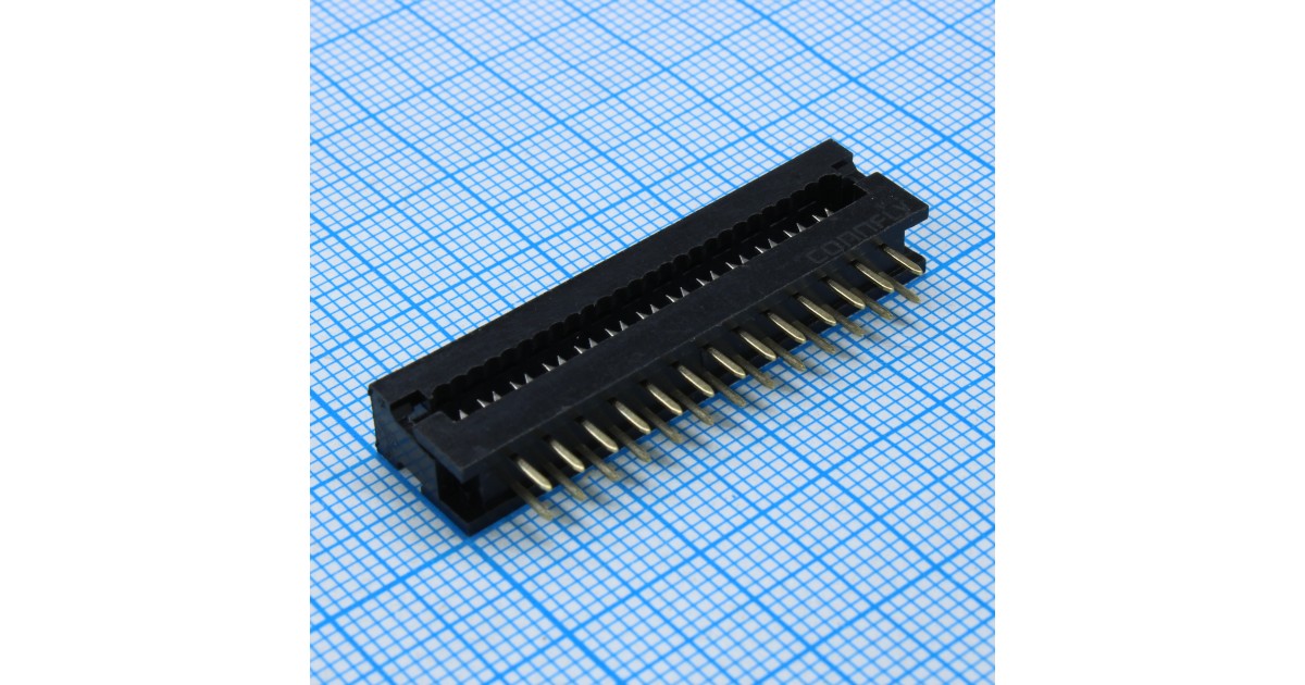 Купить DS1018-262BX CONNFLY оптом в Москве