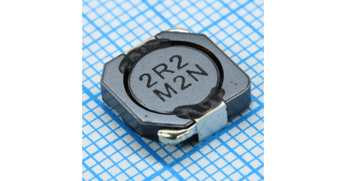 Купить CDRH103RNP-2R2NC-B SUMIDA оптом в Москве