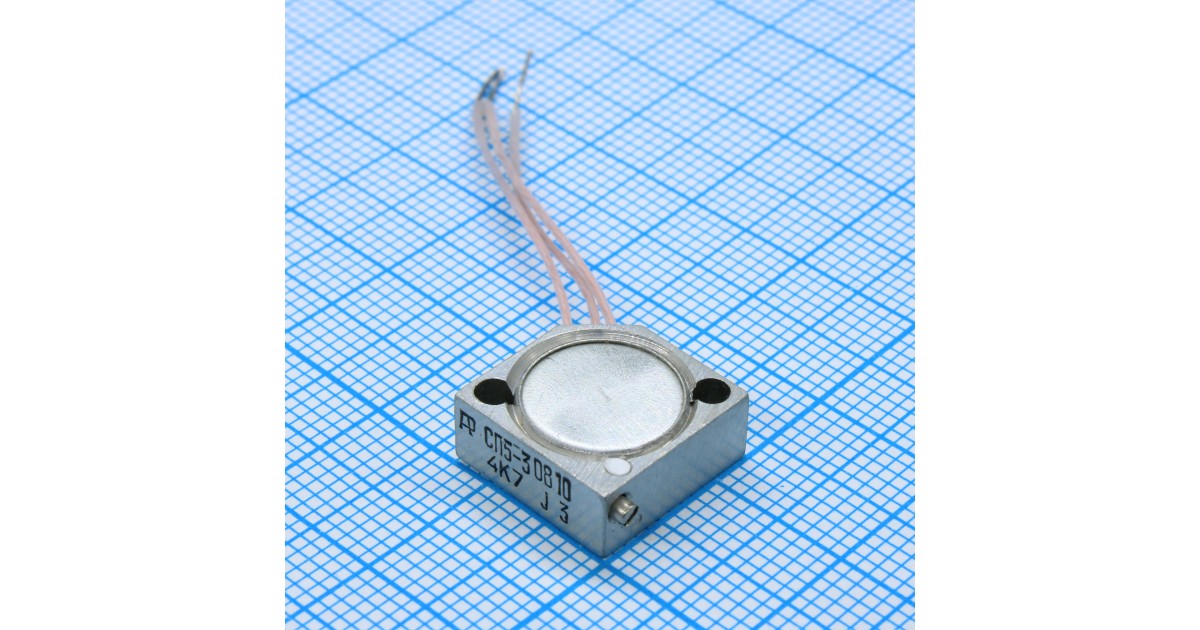 Купить СП5-3 1   4.7К ±5% Россия оптом в Москве