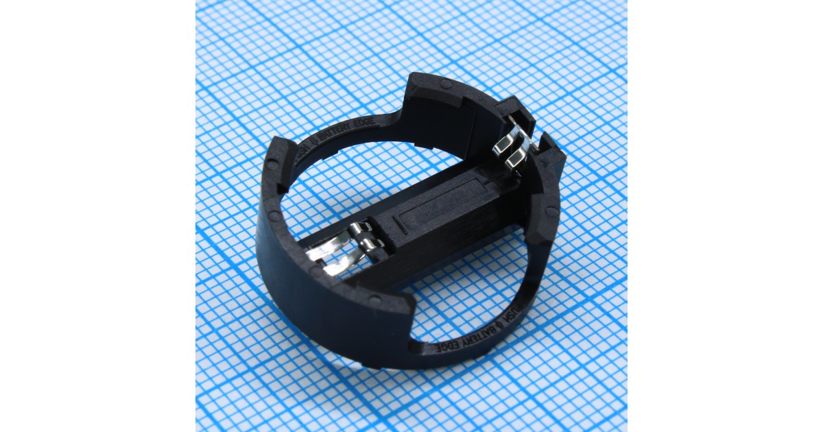 Купить L-KLS5-CR2032-08 KLS оптом в Москве